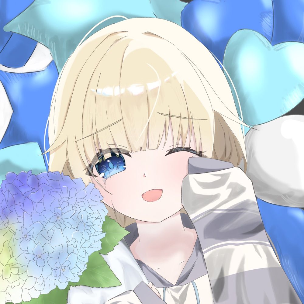 つきは
