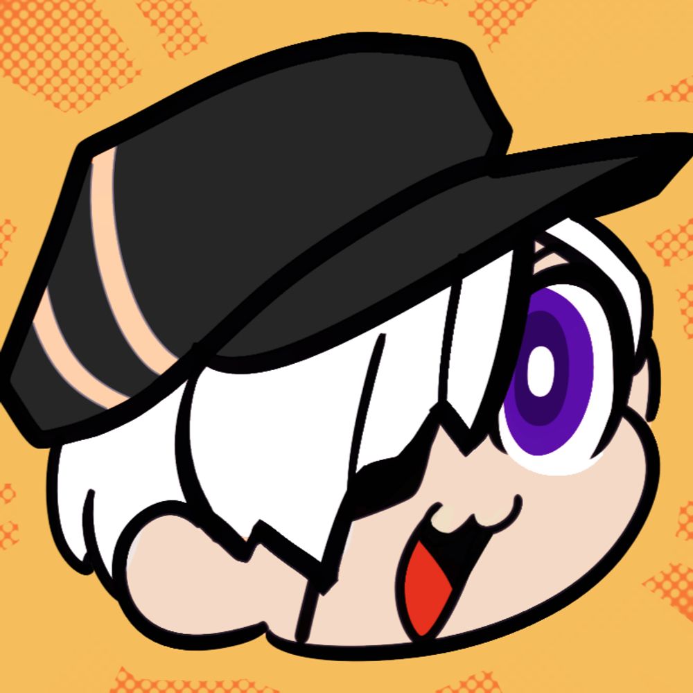 Danny Danchou  🍙 Vtuber