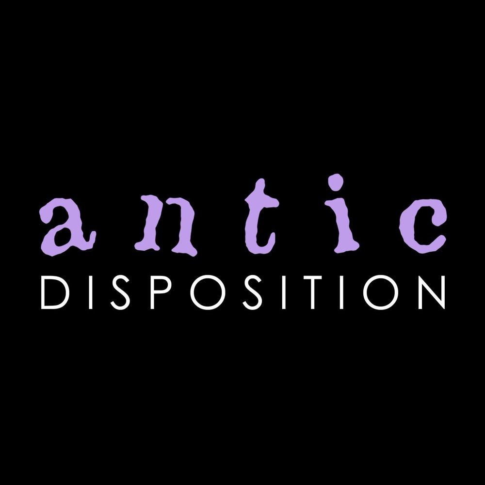 Antic Disposition