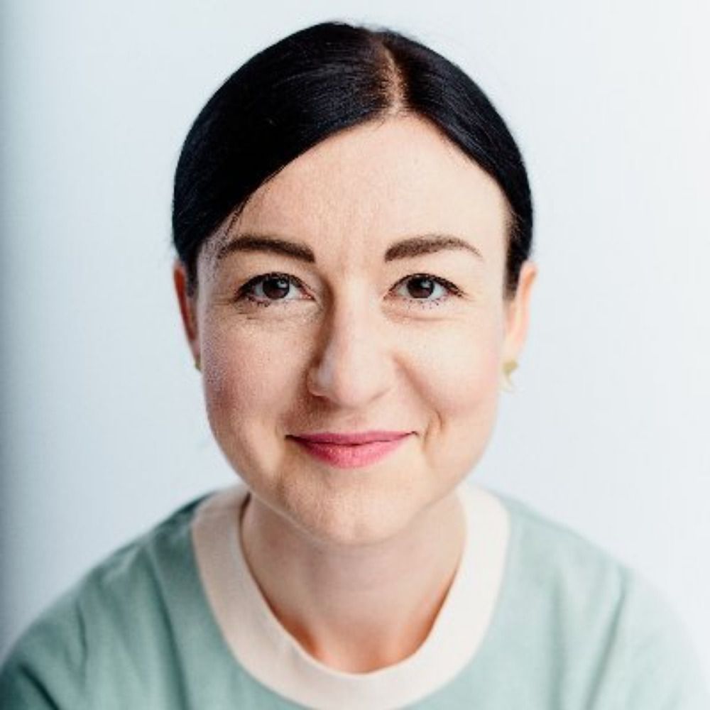 Dr. Paula Piechotta's avatar