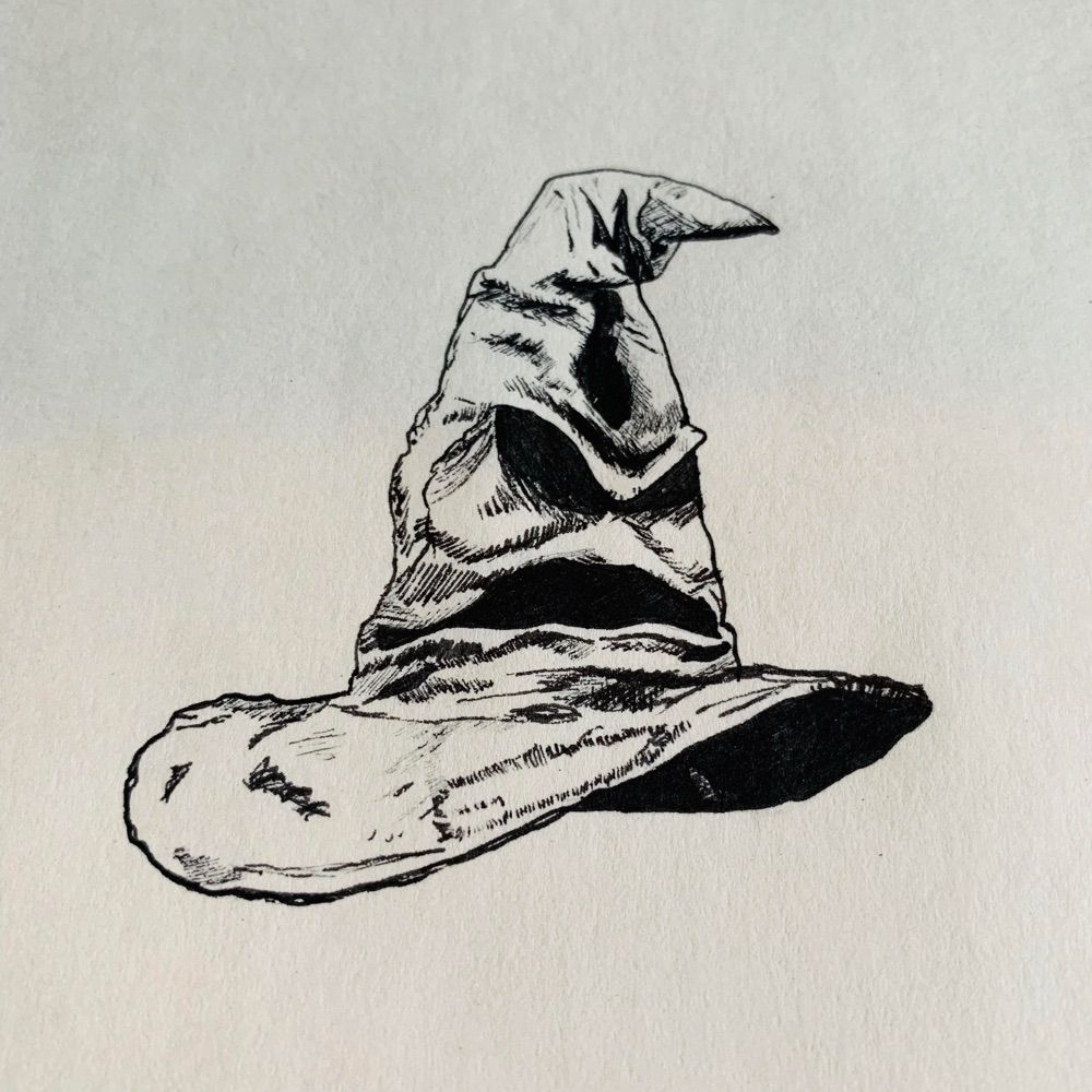 The Sorting Hat