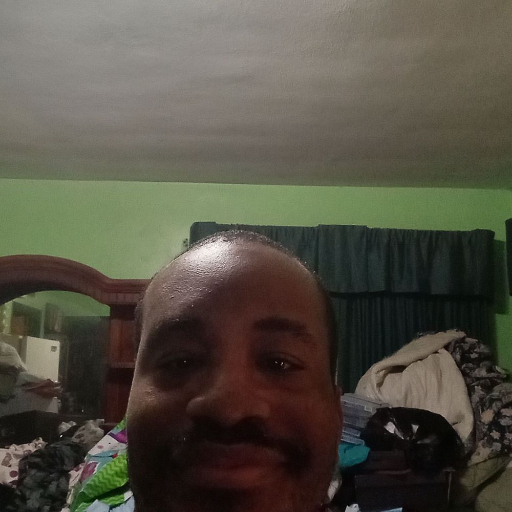 Adrian Kendrick