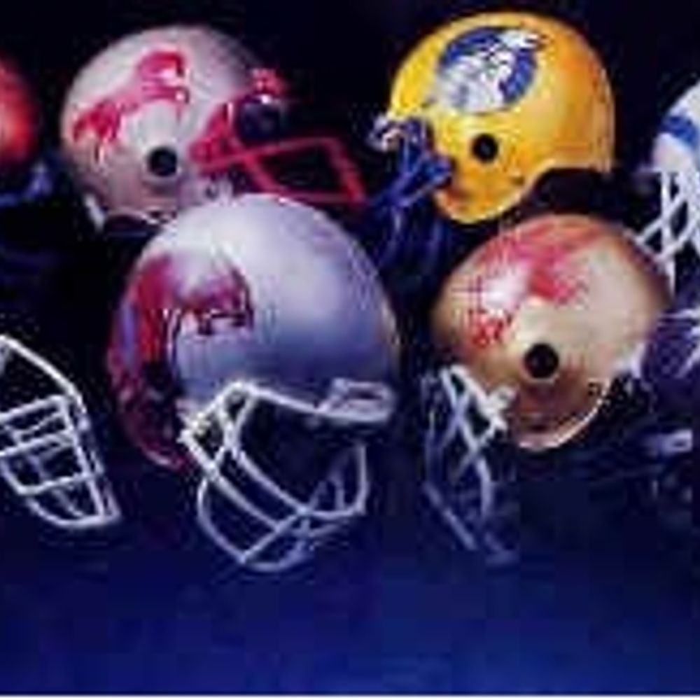 Virtual United States Football League