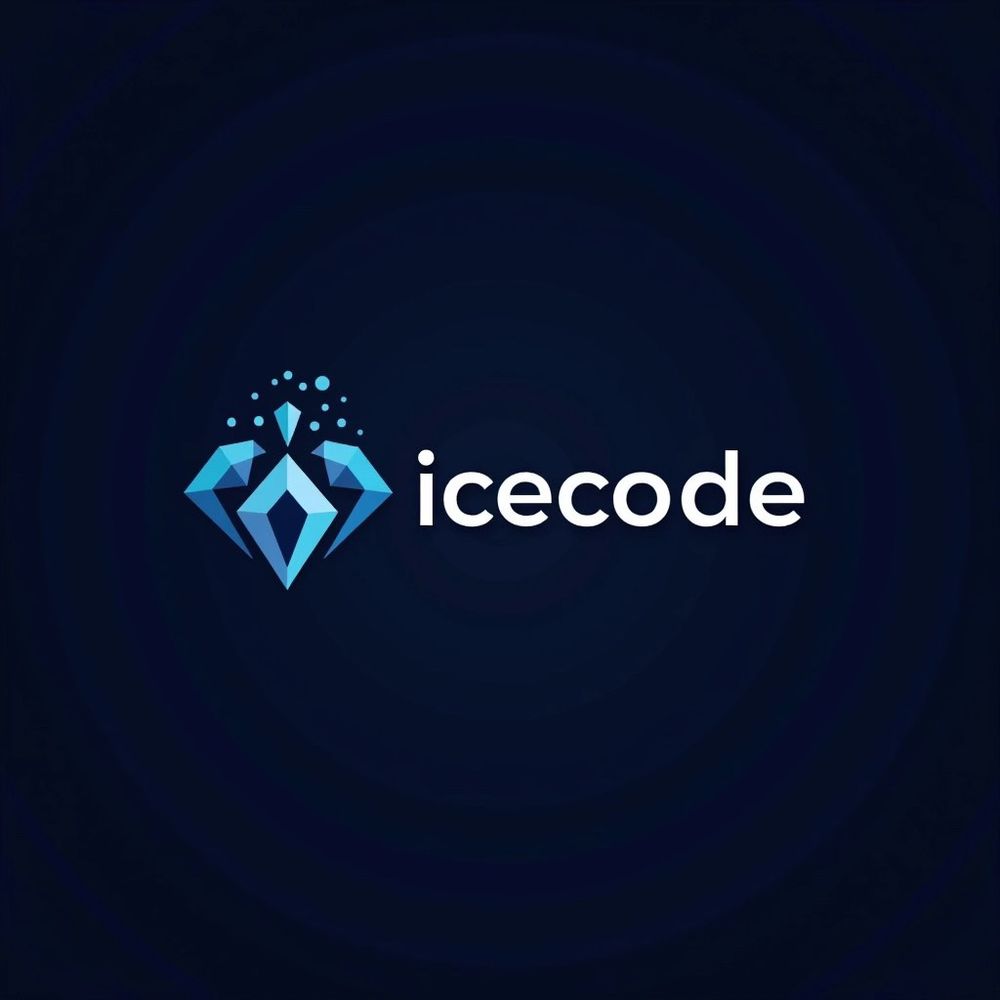 Ice Code