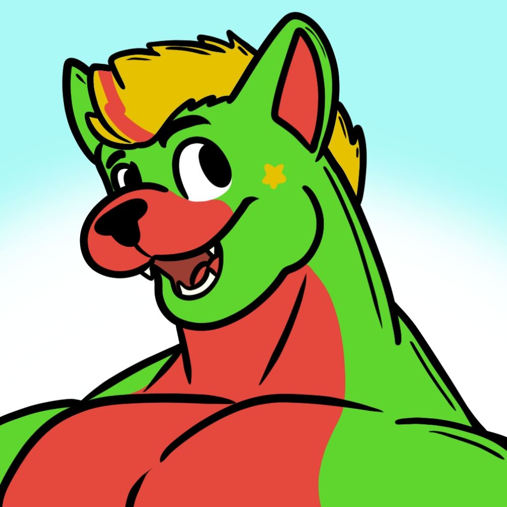 MarktheWeasel