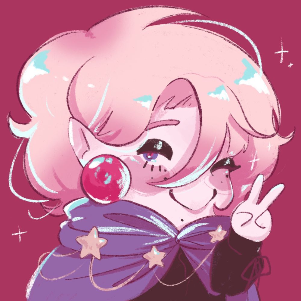 Luciel 🌷