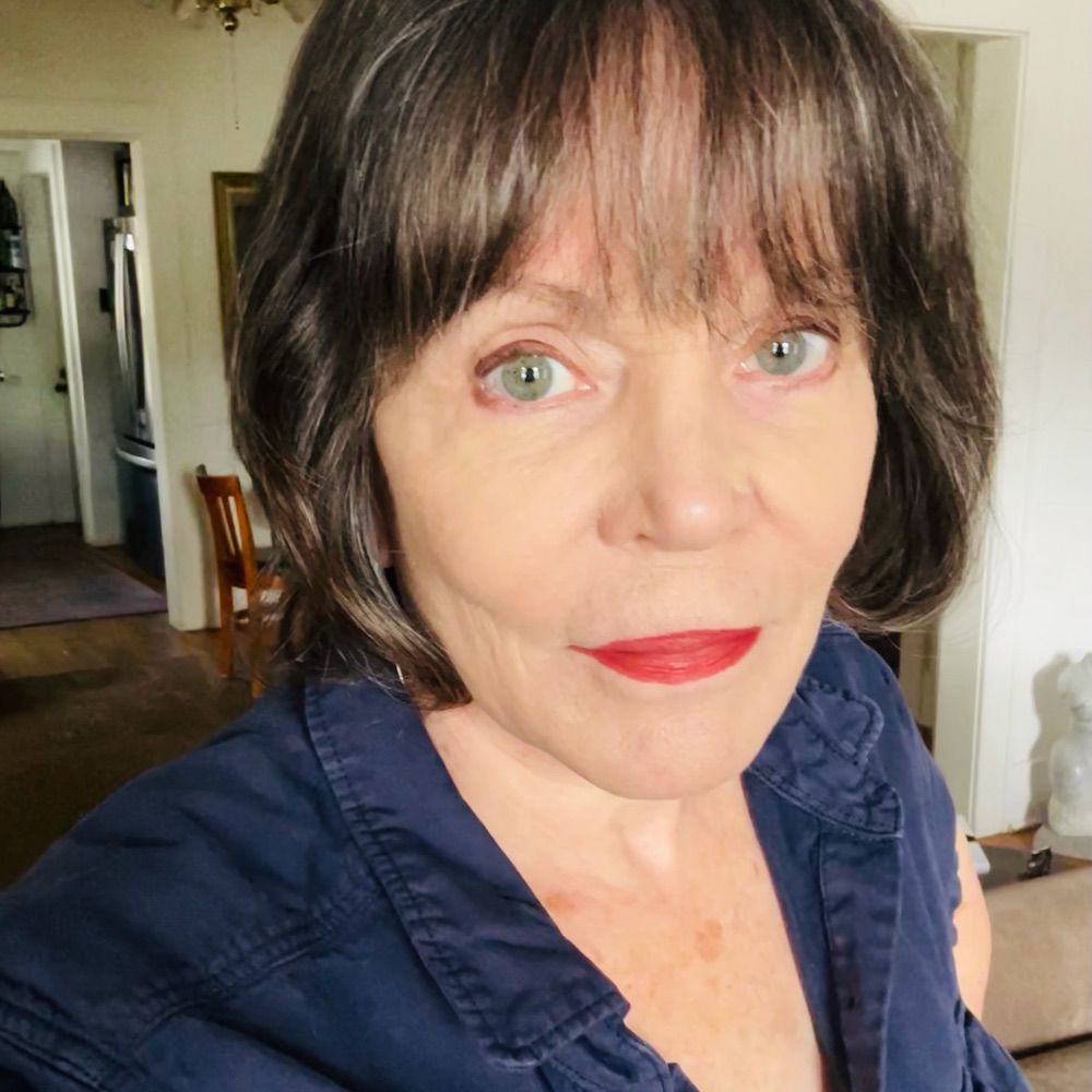Mary Gottschalk Moses