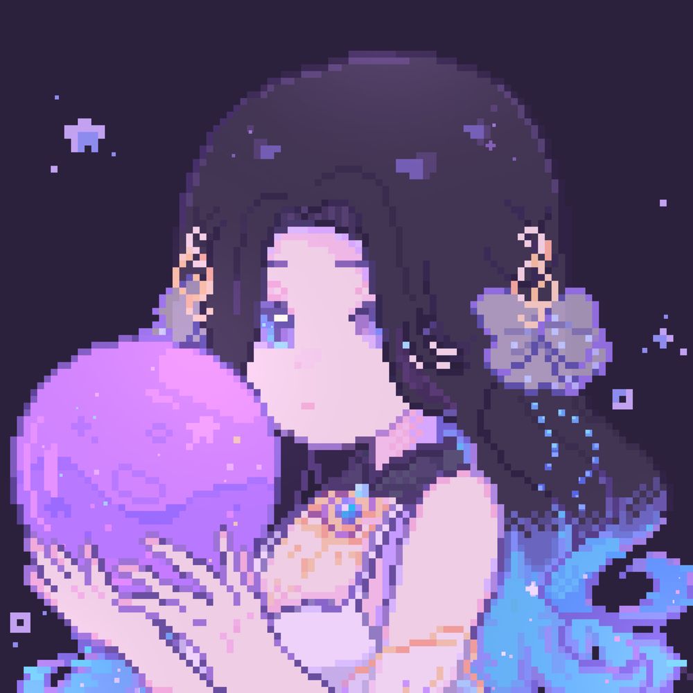 Mirai_HM / COMMISSION OPEN