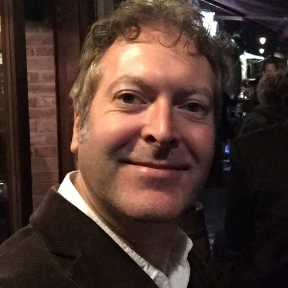 Andrew Daniels
