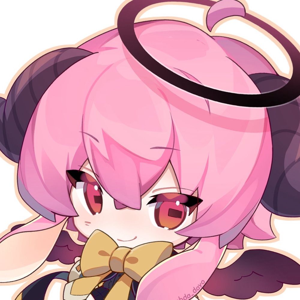 らむだ🐏