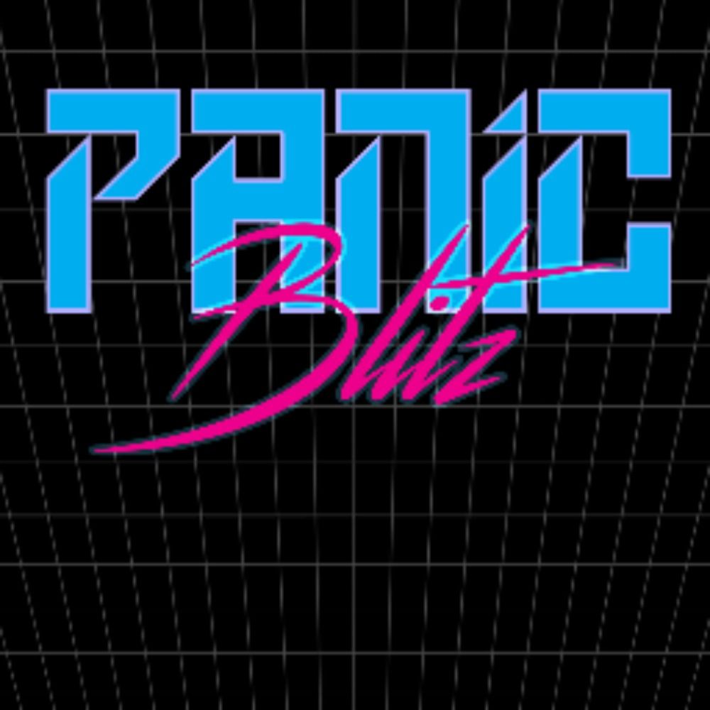 Panic Blitz