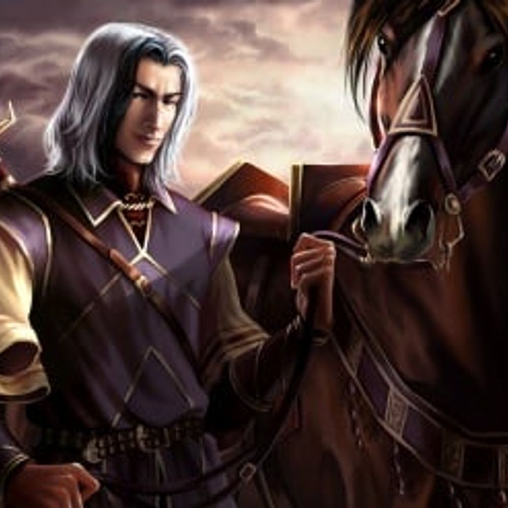 Joshua