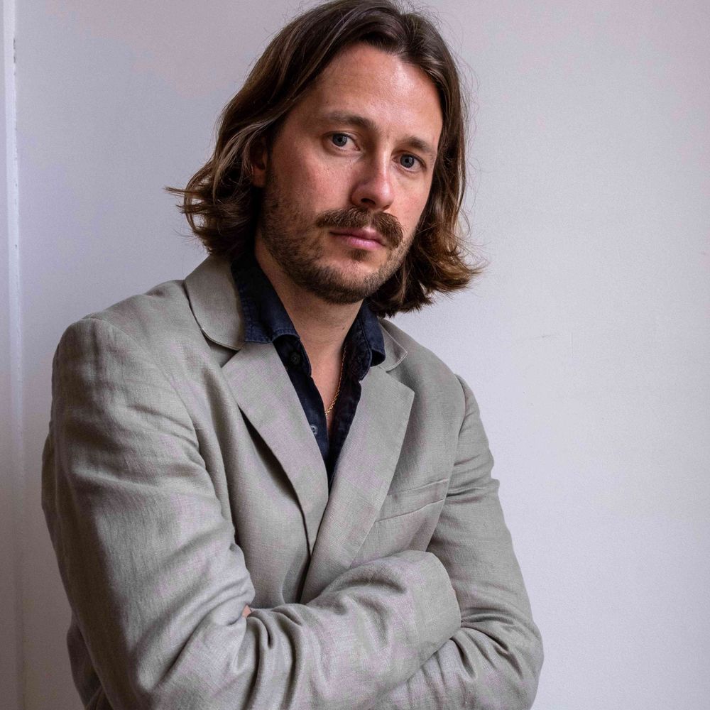 Richard Assheton
