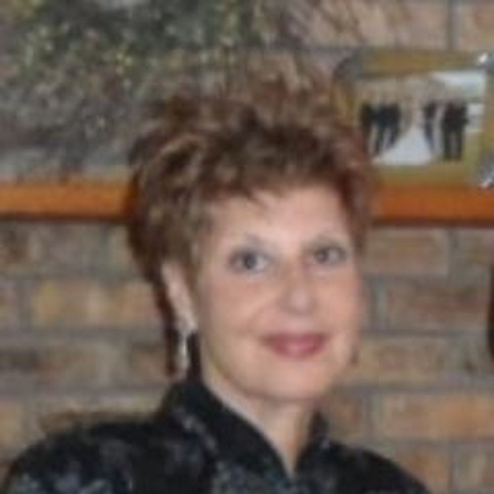 Genevieve Boiko's avatar