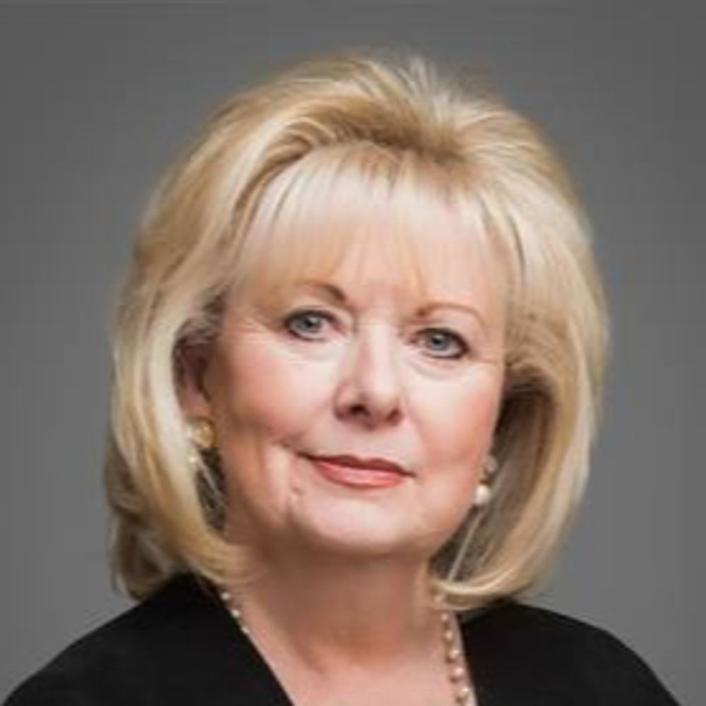 Pamela Wallin