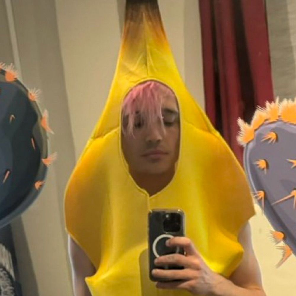 Matt