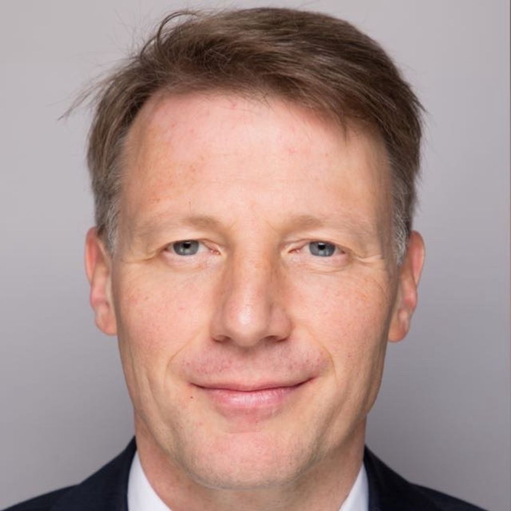 Jens Eisenschmidt 