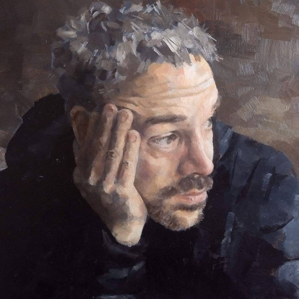 Matt Hopkinson