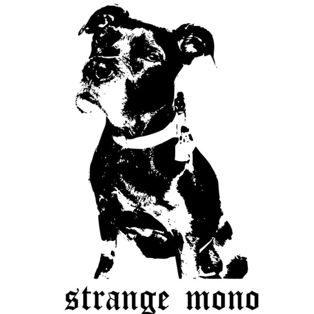 Strange Mono