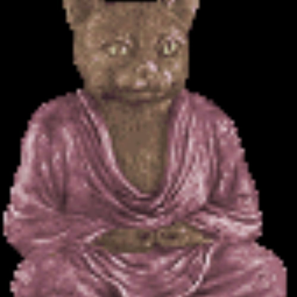 Buddha Buck