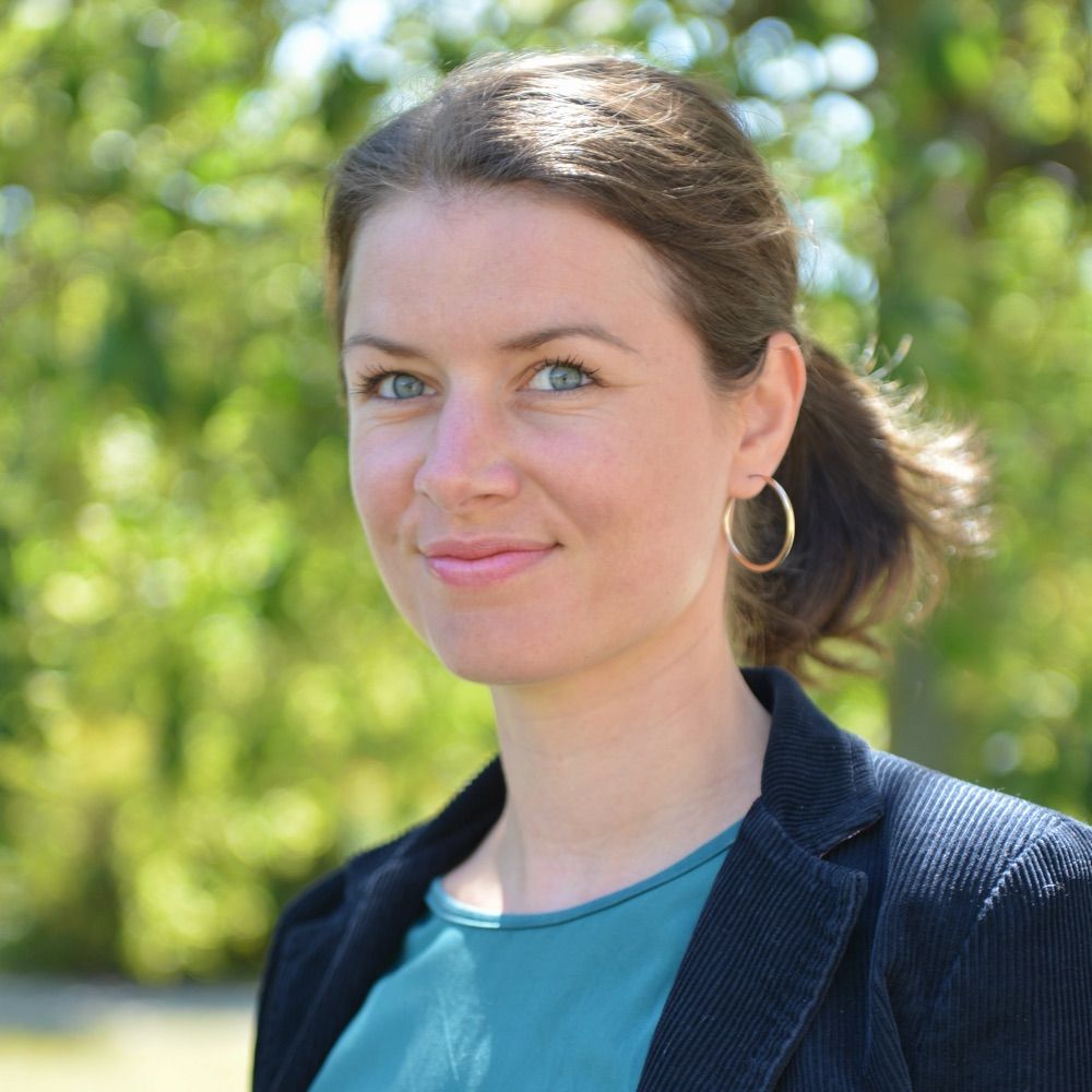 Antje Jantsch