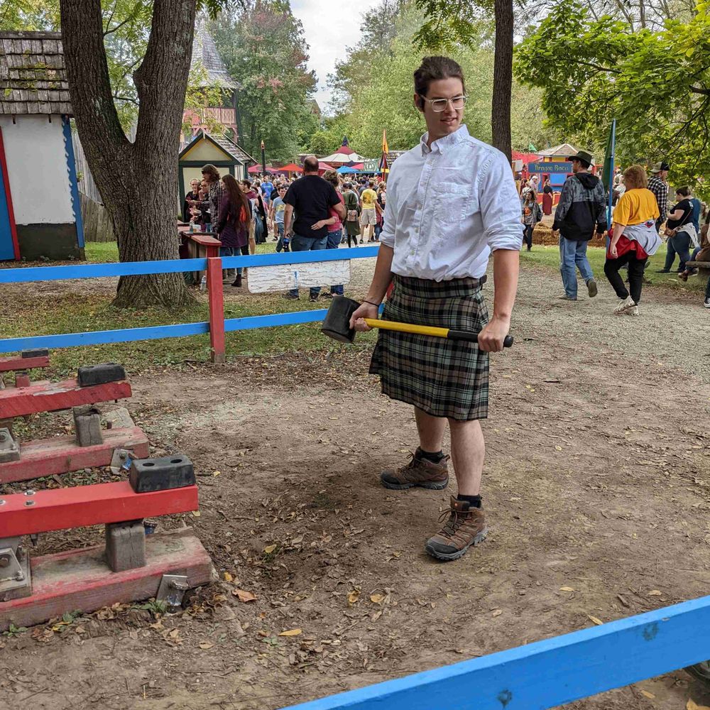 Jeremy Bearimy