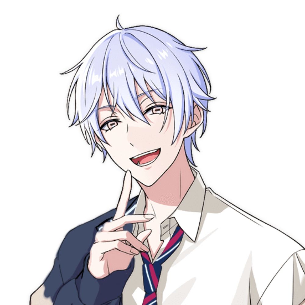 Towa Otonashi ♪