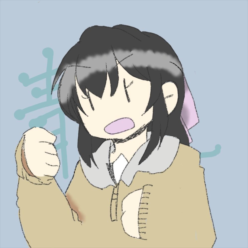 みぃ