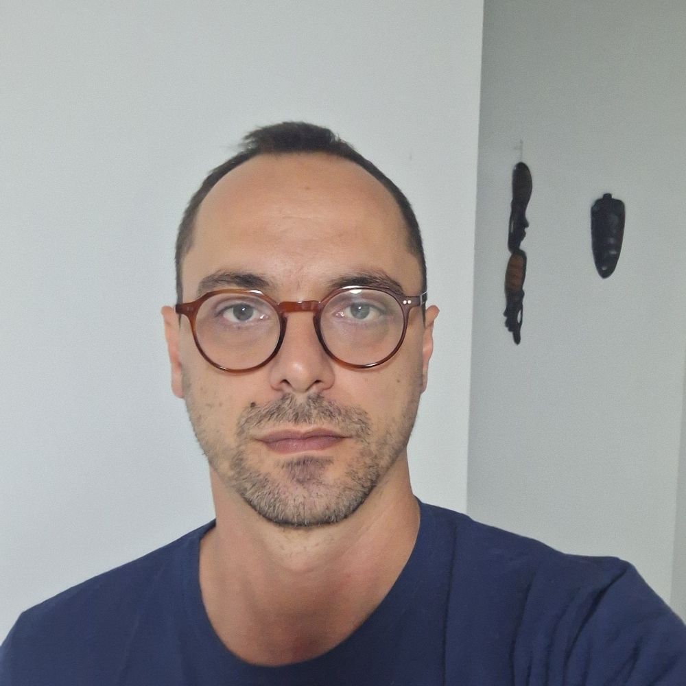 Rodrigo Zavagli