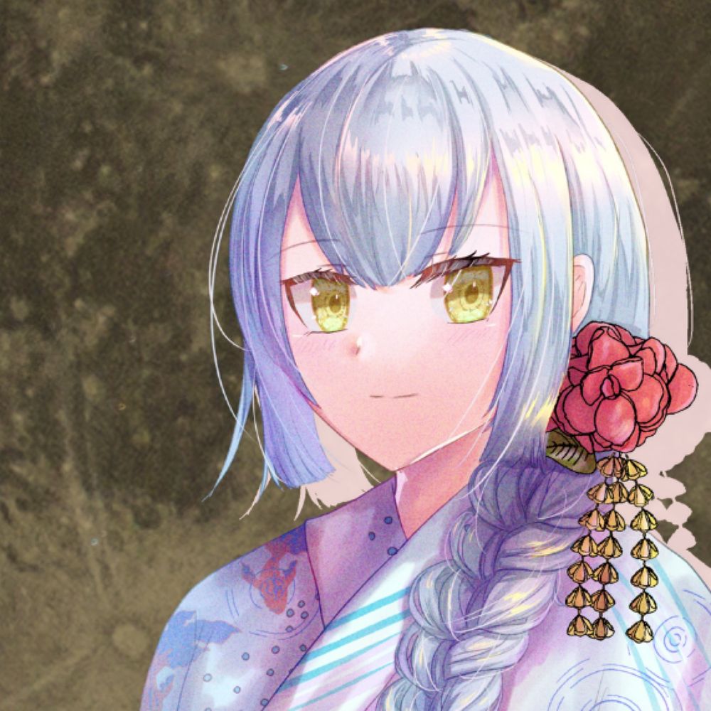 ましろ