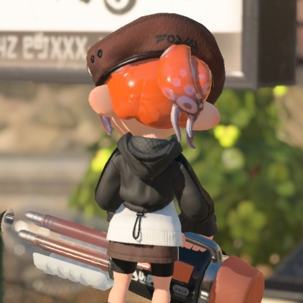 公魚