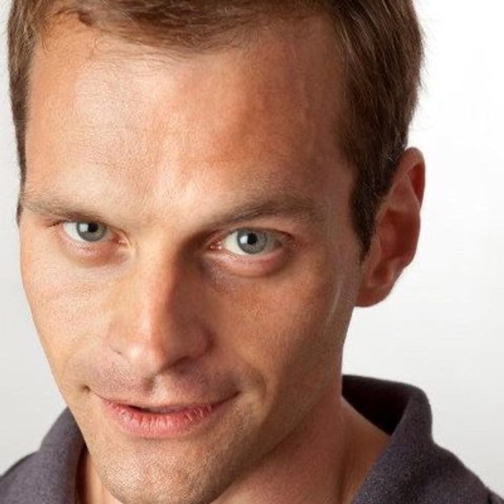 Peter Scharmüller