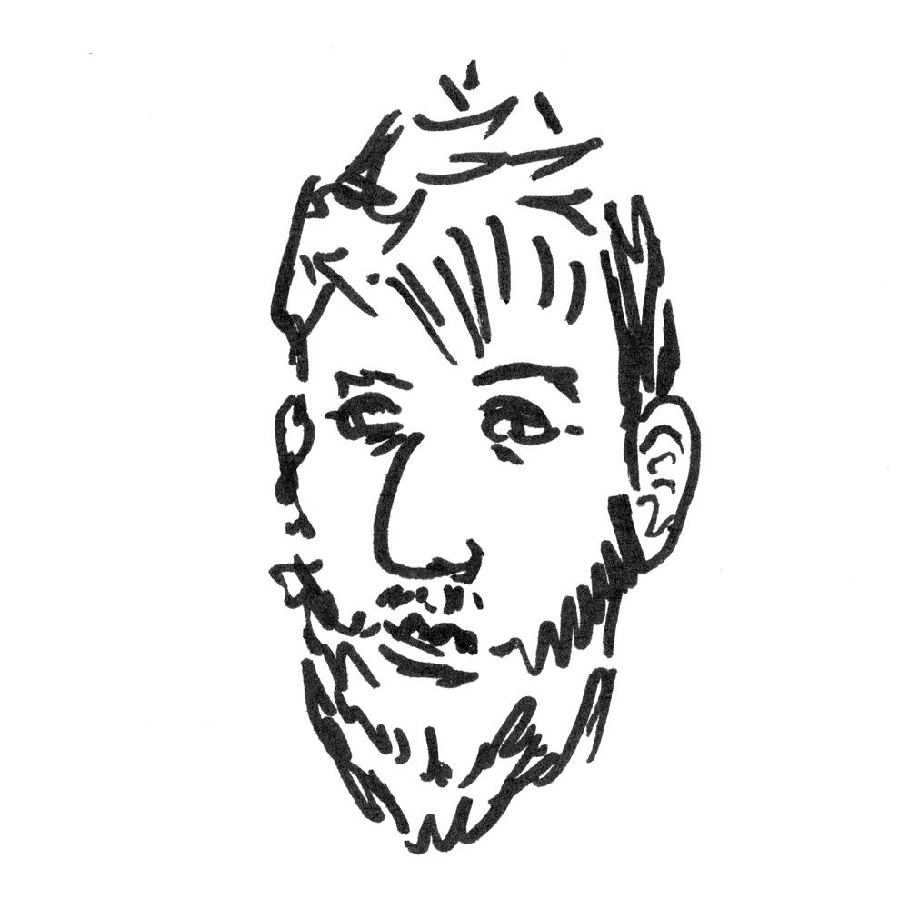 Blaine Kyllo