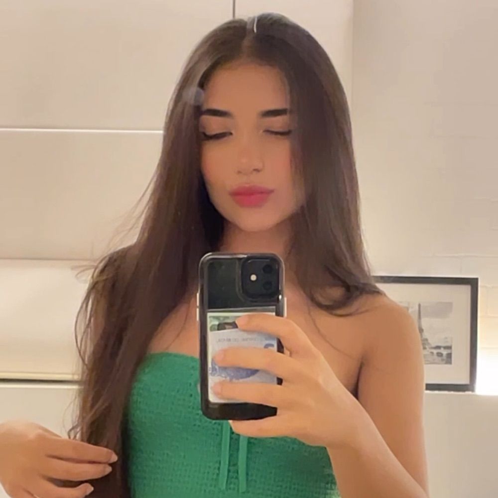 Ana Cecília 