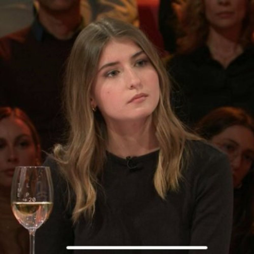 Léa Carrier
