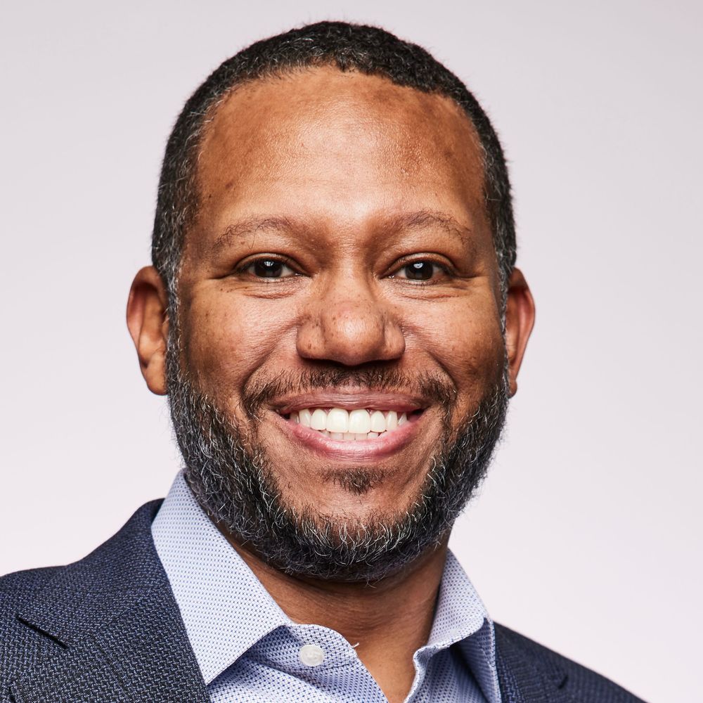 Tony Coles