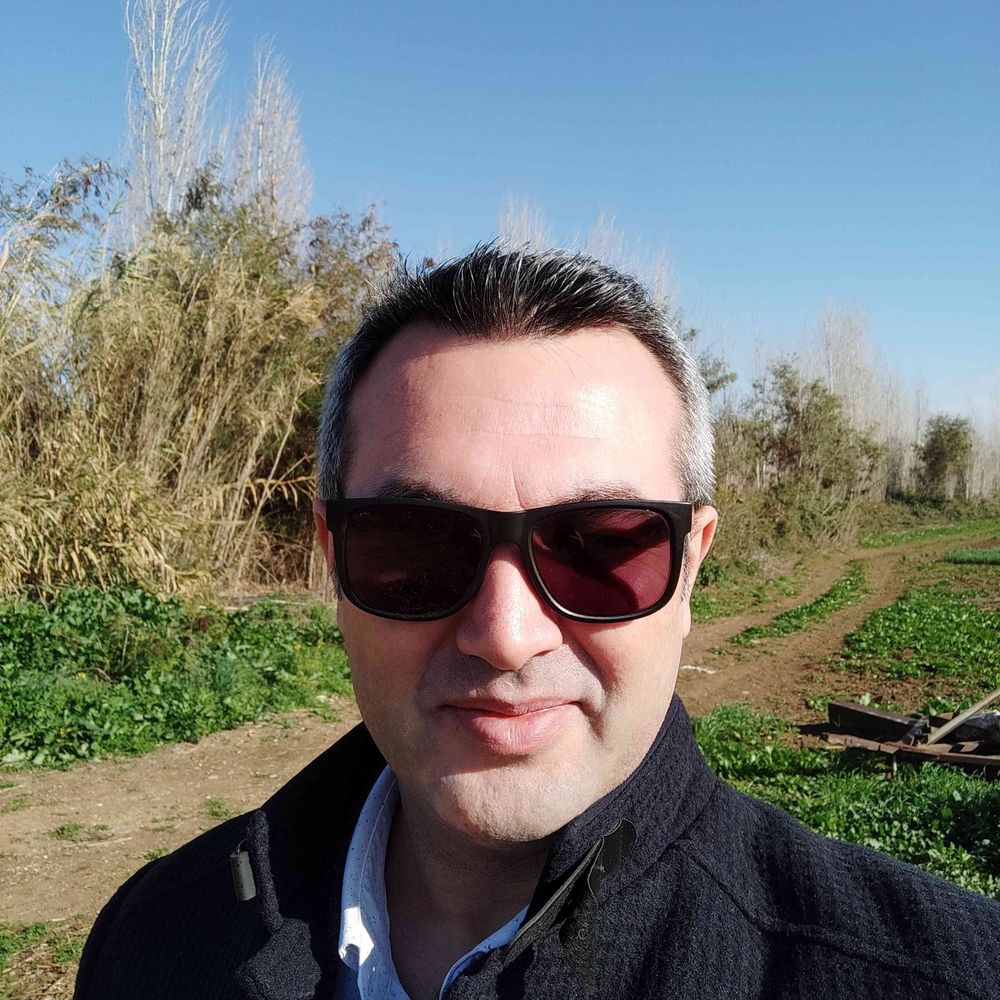 Ozgur Polat