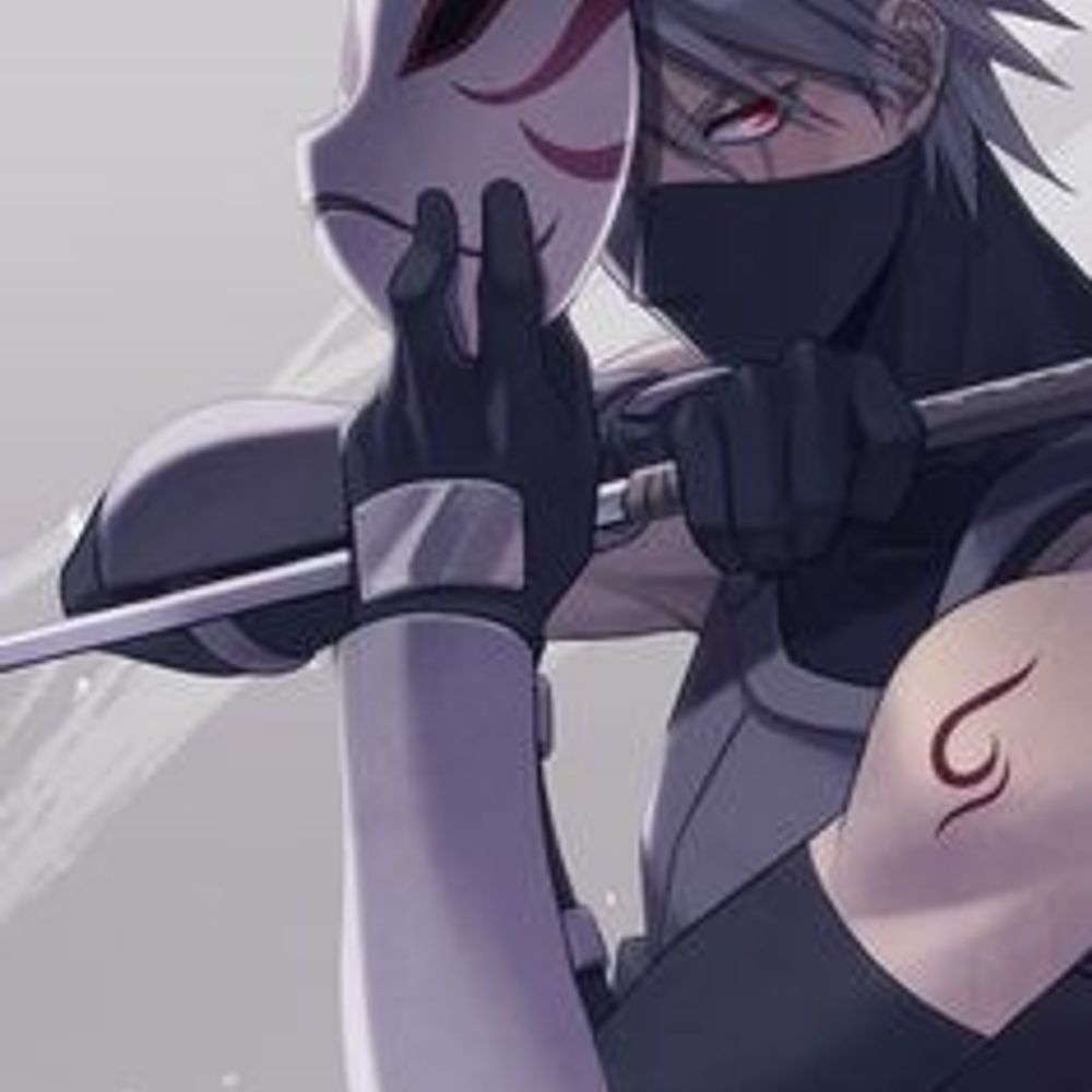 🌸NinjaKK🌸