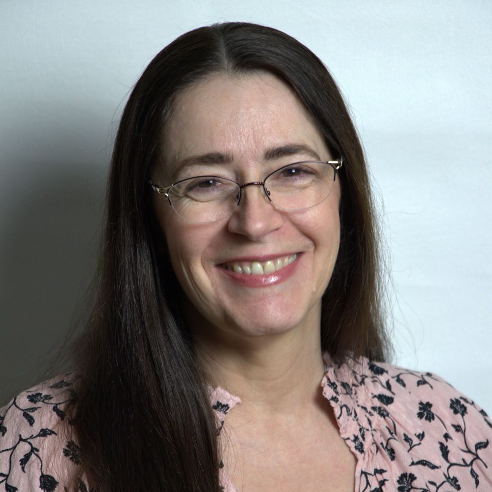 Marianne | Chronic Illness Coach + Educator