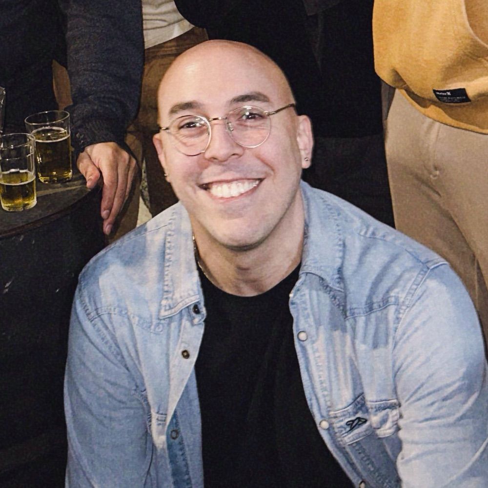 Luiz Torreão
