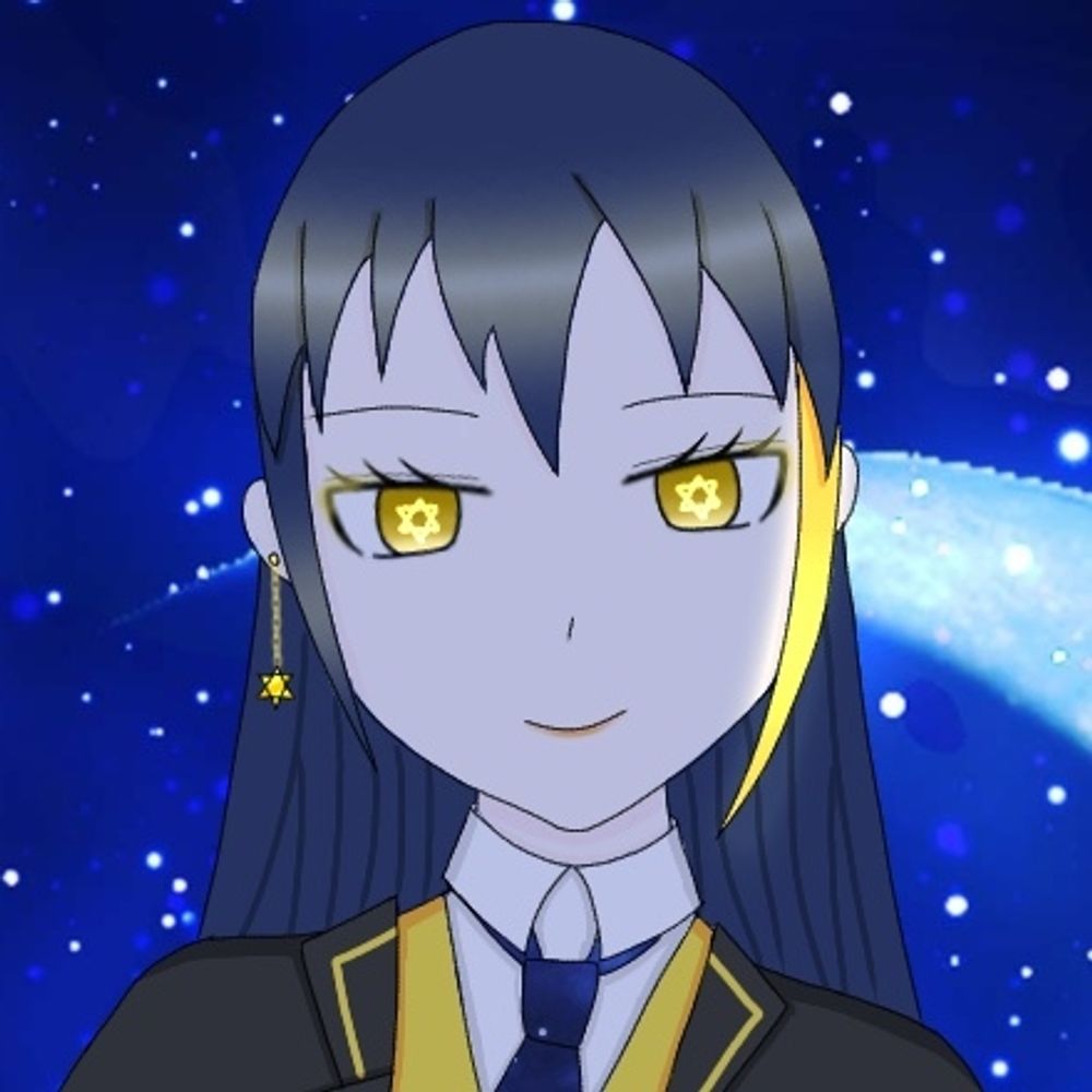 流星群