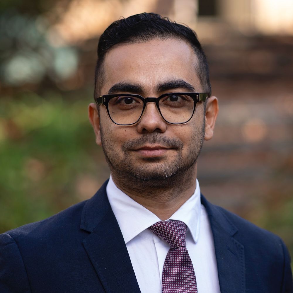 Kunal Majumder