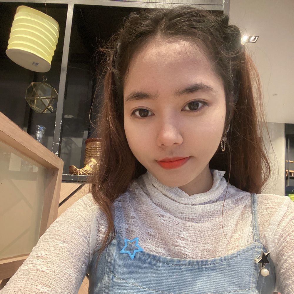 Cherry boo