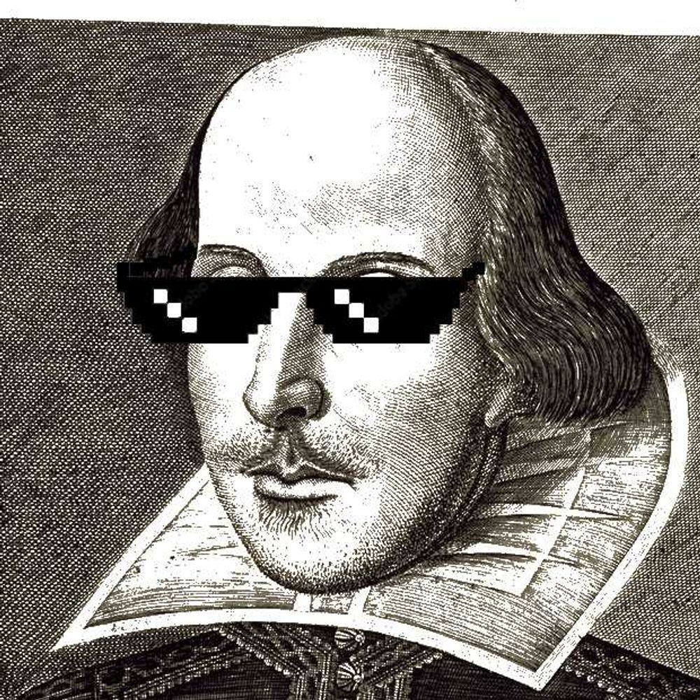 Shakespearean Insult Bot