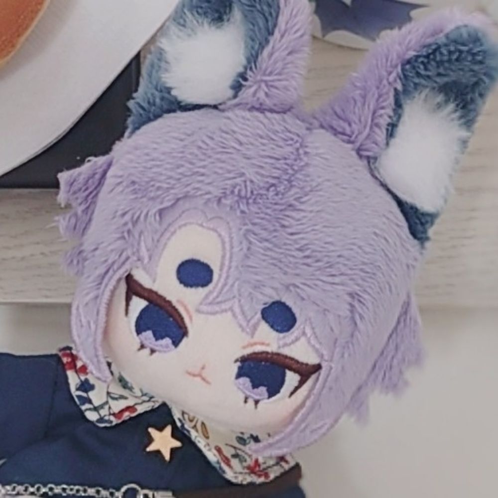 骨の人