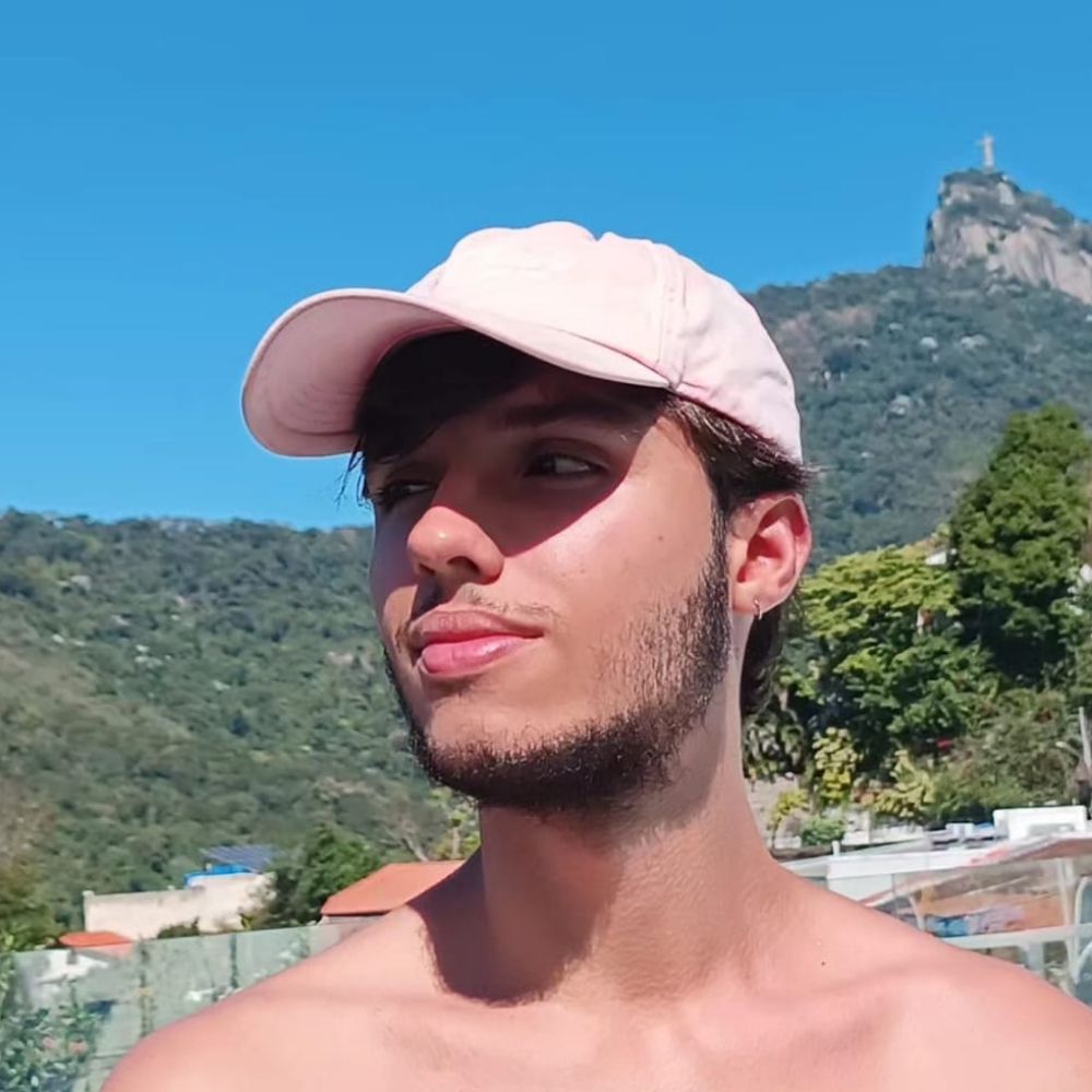 Luan 🍃