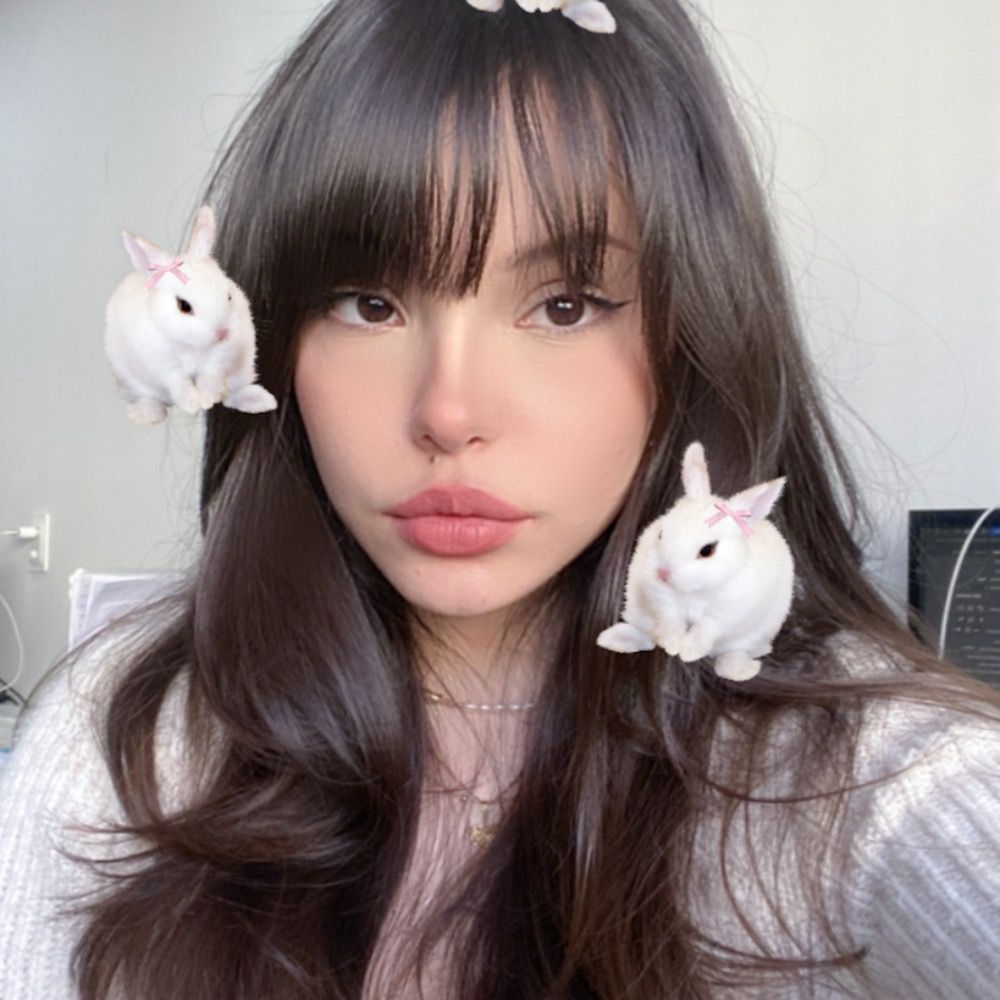 𝐿𝒾𝓁𝓎 ♡