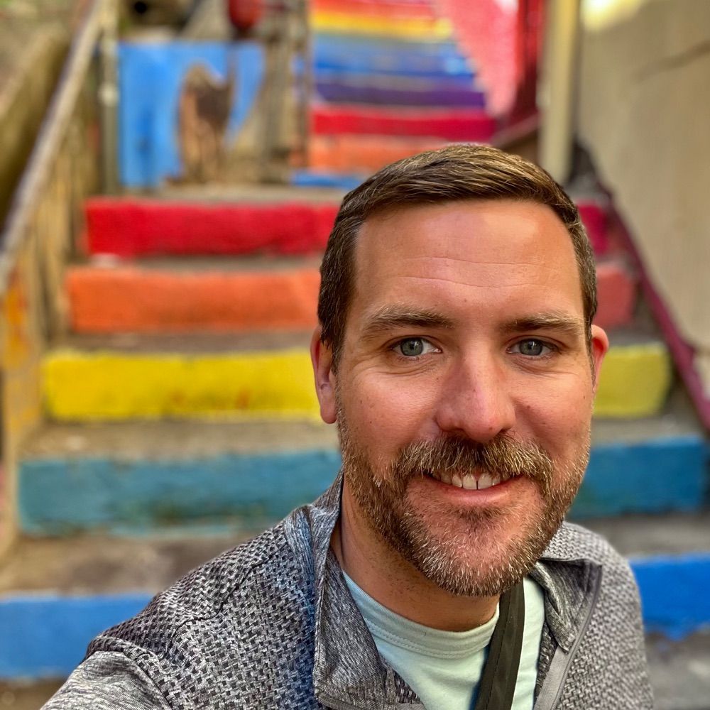 David Dahl