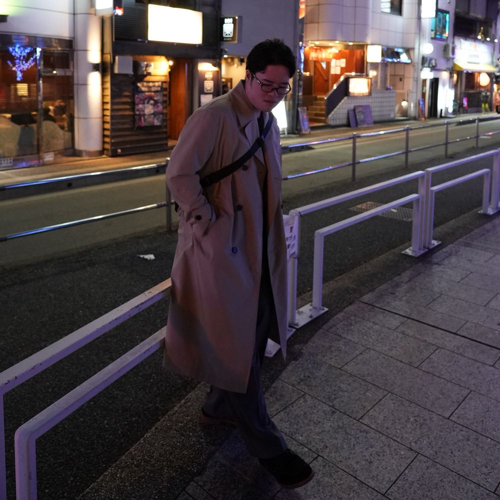 Ryosuke Iwakiri Designer