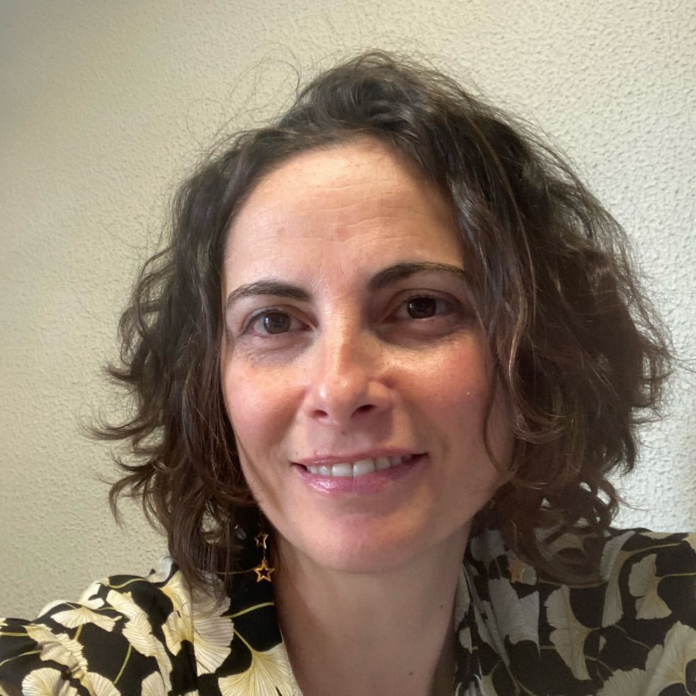 Rocío López Igual